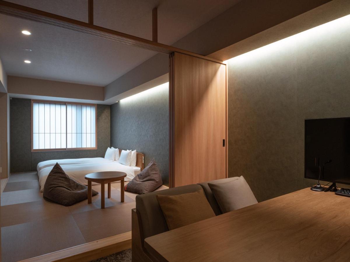 Mimaru Tokyo Ikebukuro Hotel Exterior foto