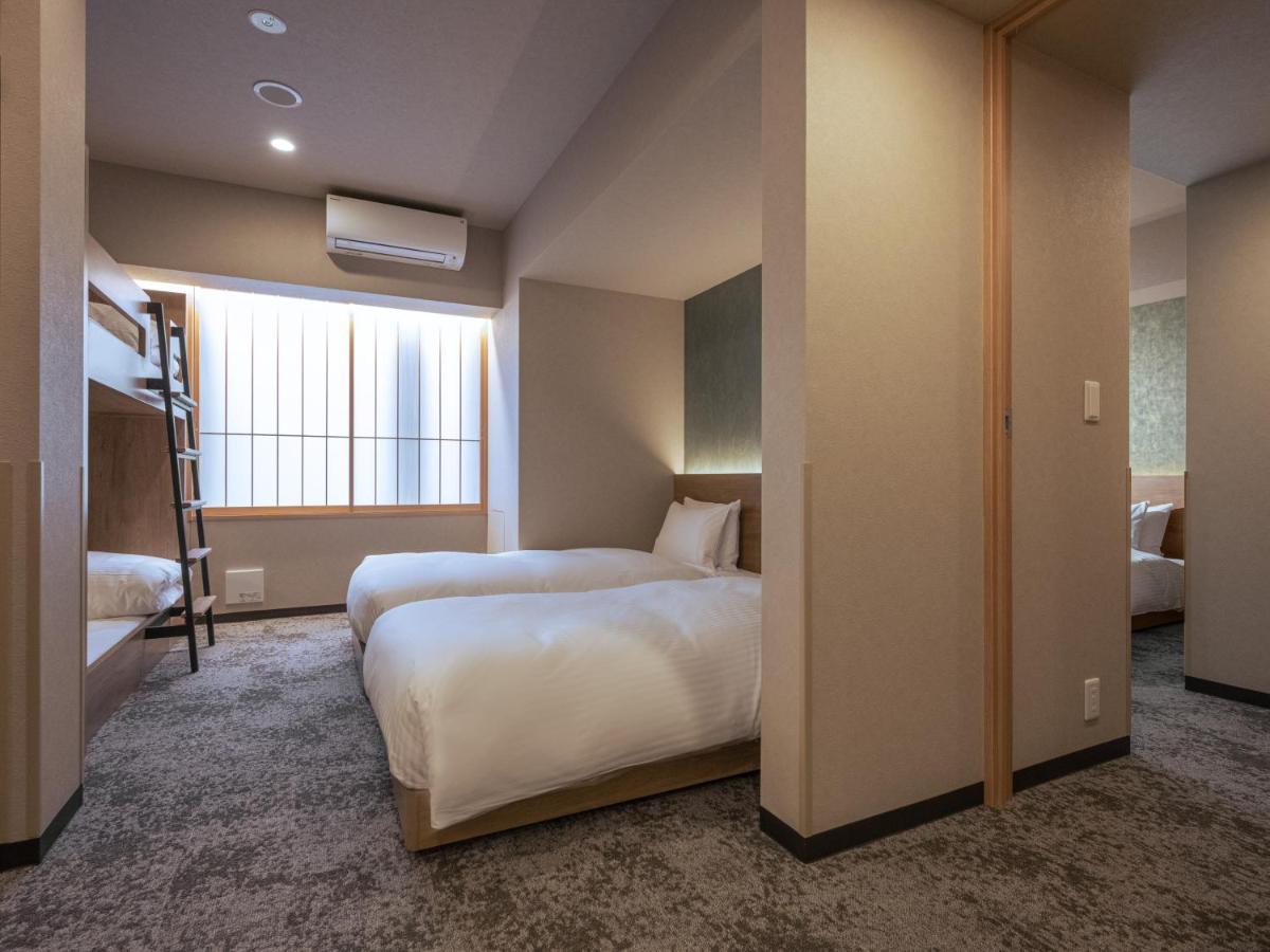 Mimaru Tokyo Ikebukuro Hotel Exterior foto