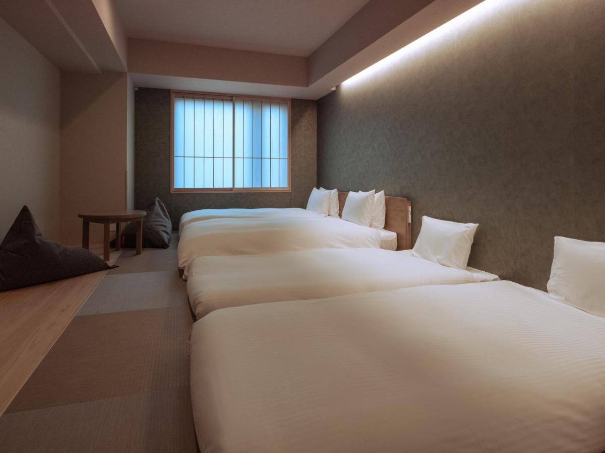 Mimaru Tokyo Ikebukuro Hotel Exterior foto