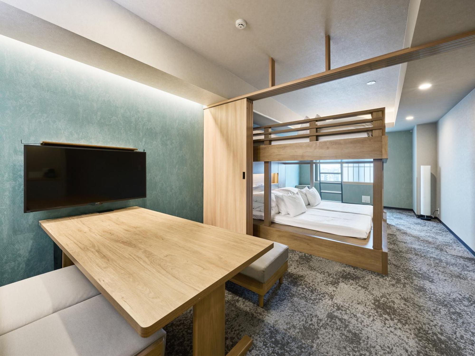 Mimaru Tokyo Ikebukuro Hotel Exterior foto